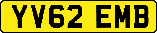 YV62EMB