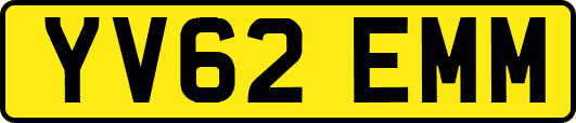 YV62EMM
