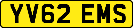 YV62EMS
