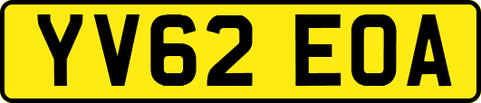 YV62EOA