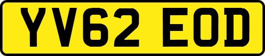 YV62EOD