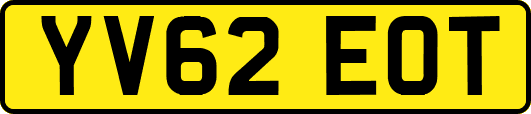 YV62EOT