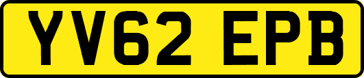 YV62EPB