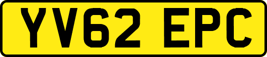 YV62EPC