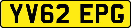 YV62EPG
