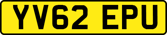 YV62EPU