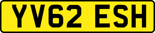 YV62ESH