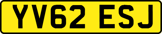 YV62ESJ