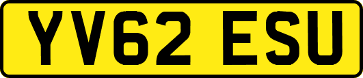 YV62ESU