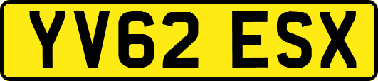 YV62ESX
