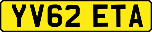 YV62ETA