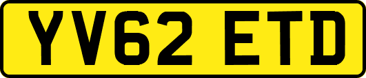 YV62ETD