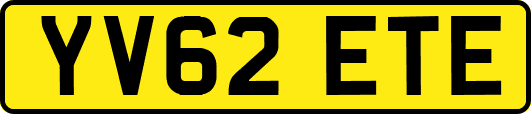 YV62ETE