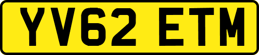 YV62ETM