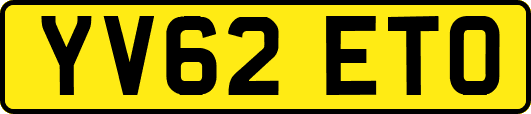 YV62ETO