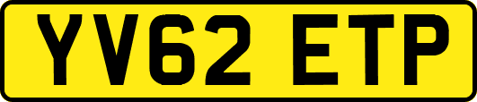 YV62ETP