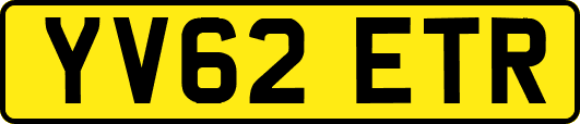YV62ETR