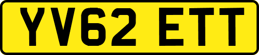YV62ETT