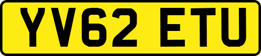 YV62ETU