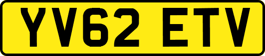 YV62ETV