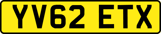YV62ETX