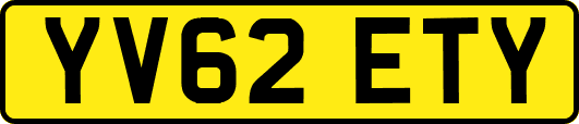 YV62ETY