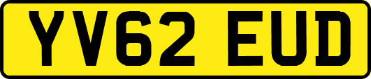 YV62EUD
