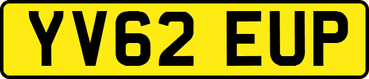 YV62EUP