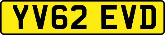 YV62EVD