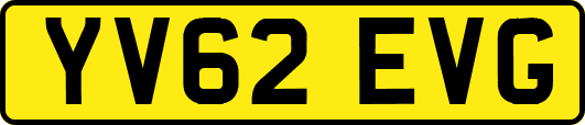 YV62EVG