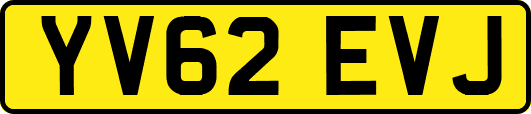 YV62EVJ