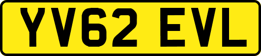 YV62EVL