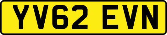 YV62EVN