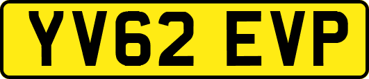 YV62EVP