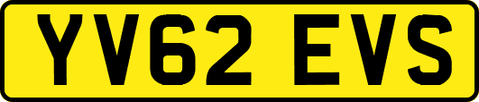 YV62EVS