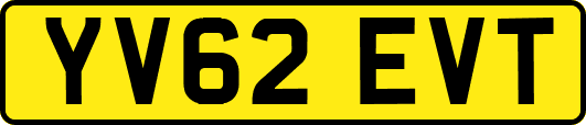 YV62EVT