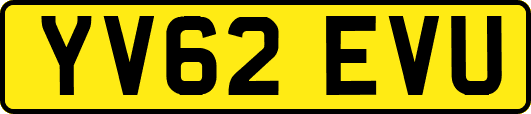 YV62EVU