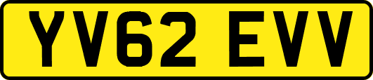 YV62EVV