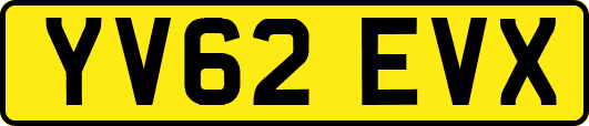 YV62EVX