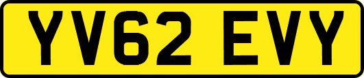 YV62EVY