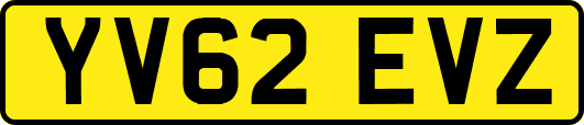 YV62EVZ