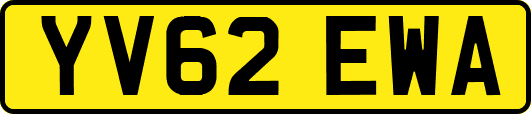 YV62EWA