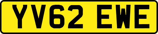 YV62EWE