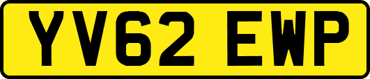YV62EWP