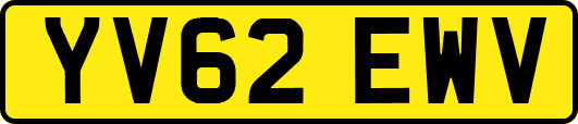 YV62EWV