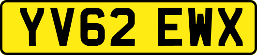 YV62EWX