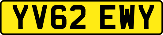 YV62EWY