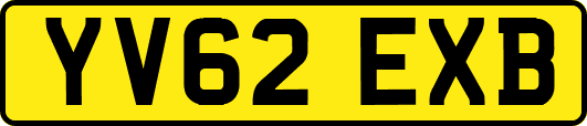 YV62EXB