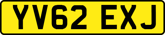 YV62EXJ