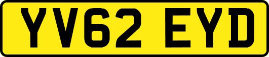 YV62EYD